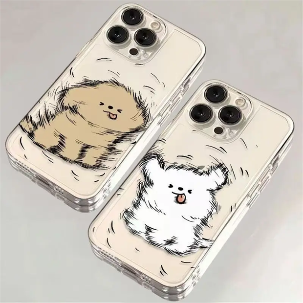 Друзья на лапках 10179