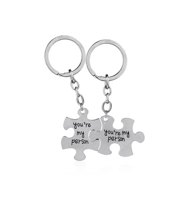 Дуэт в деталях 10180