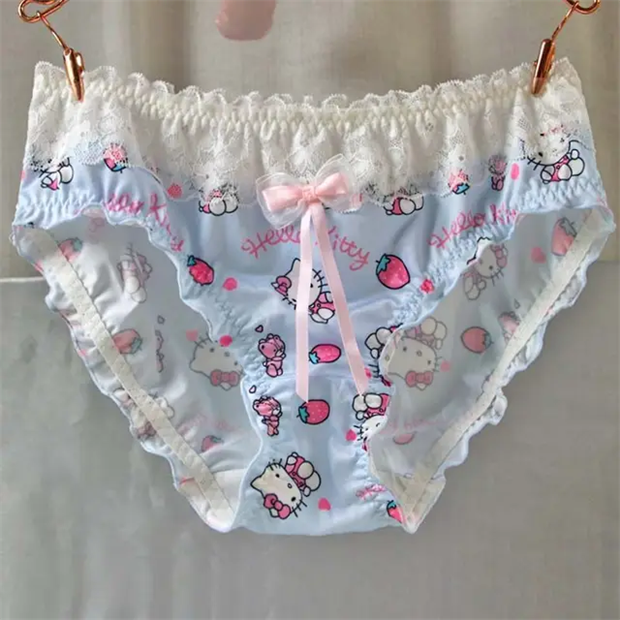 Hello Kitty 10041 - фото 183