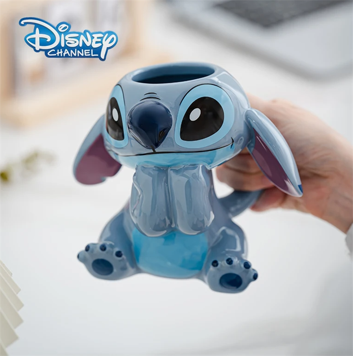 Stitch Disney 10010 - фото 20