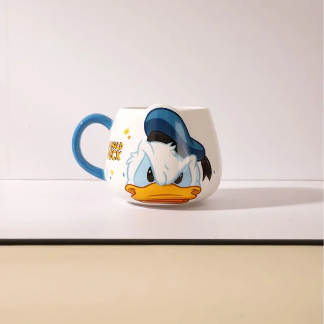 Donald Duck 10011 - фото 24