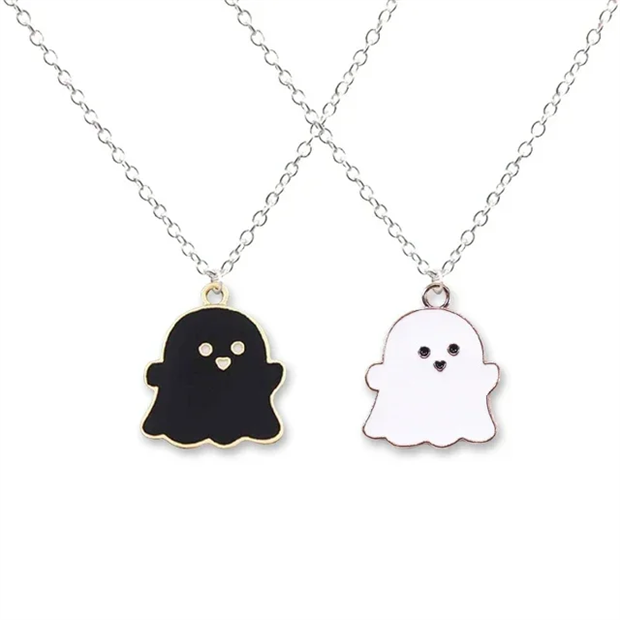 Sweet ghost 10076 - фото 371