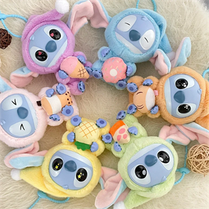 Little stitch 10026