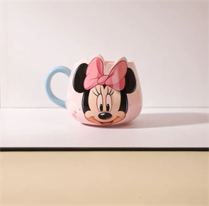 Mickey Mouse 10009