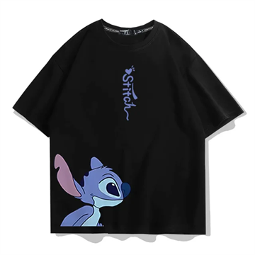 Stitch and angel 10044