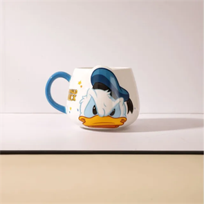 Donald Duck 10011