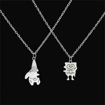 SpongeBob and Patrick 10073