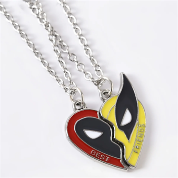 Дэдпул и Росомаха 10074