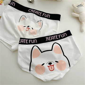 Cheerful animals 10133