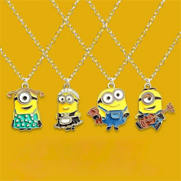 Миньоны 10151