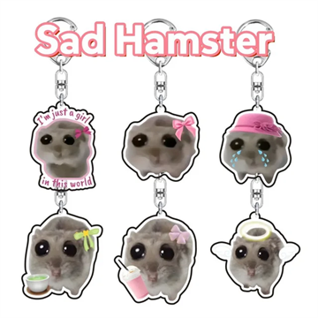Hamster 10158