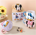 Mickey Mouse 10009 - фото 26
