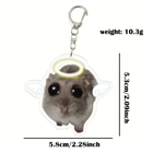 Hamster 10158 - фото 702